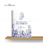"IQRA" DU TEMPS POUR LE CORAN - PLANNER "IQRA" DU TEMPS POUR LE CORAN - PLANNER
