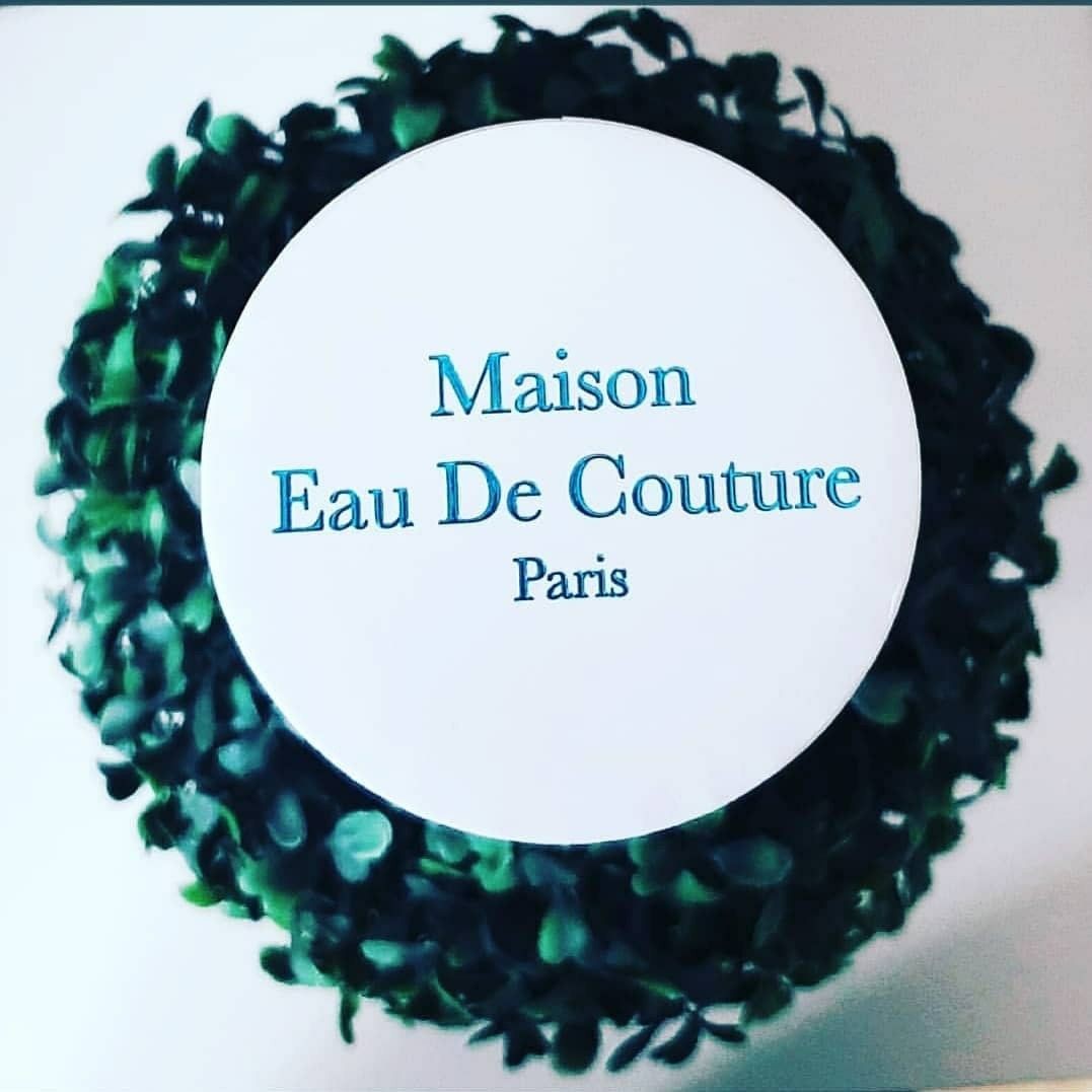 Eau de Couture