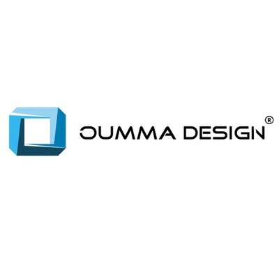 Edition Oumma Design